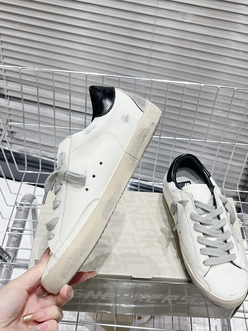 Golden Goose Deluxe Brand 23 - Image 5