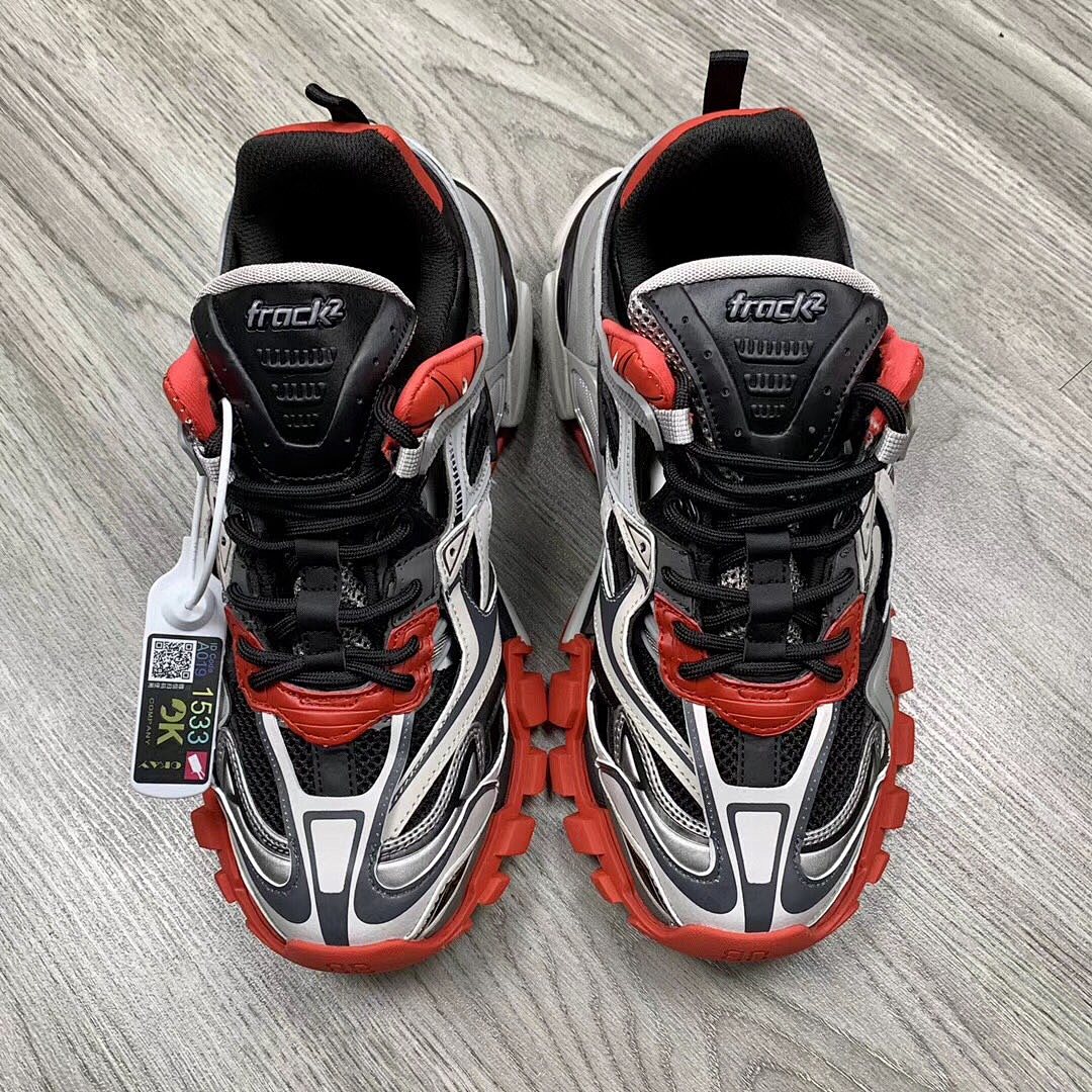 Balenciaga Track.2 - Image 19