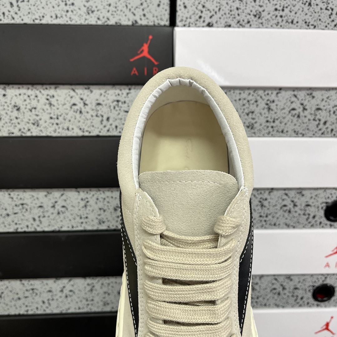 Rick Owens Vintage Sneaks - Image 7