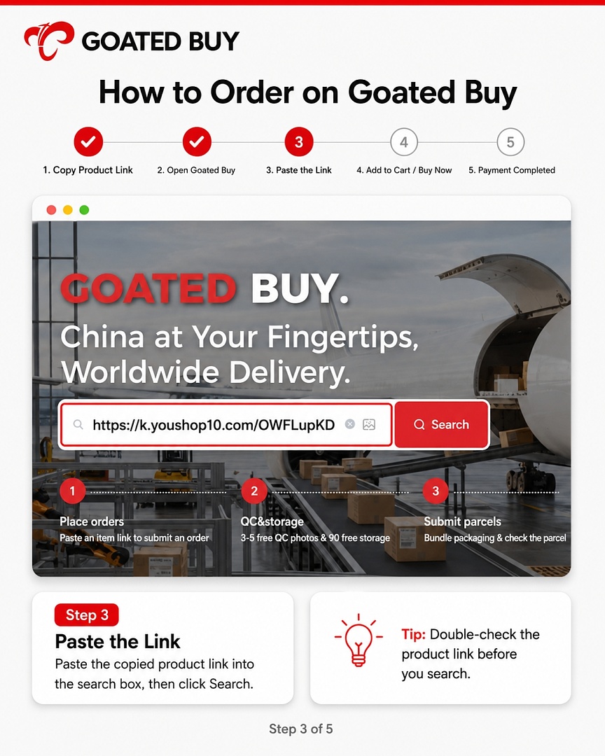 On Running Goated Buy - Image 5