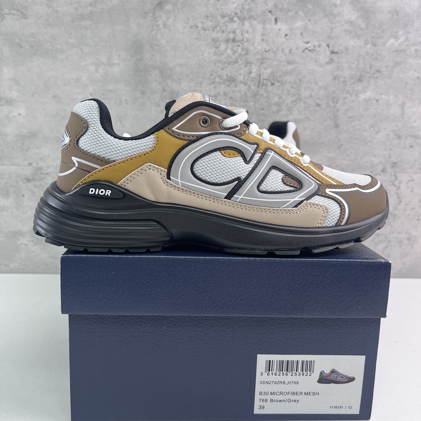 Dior B30 H768 - Image 10