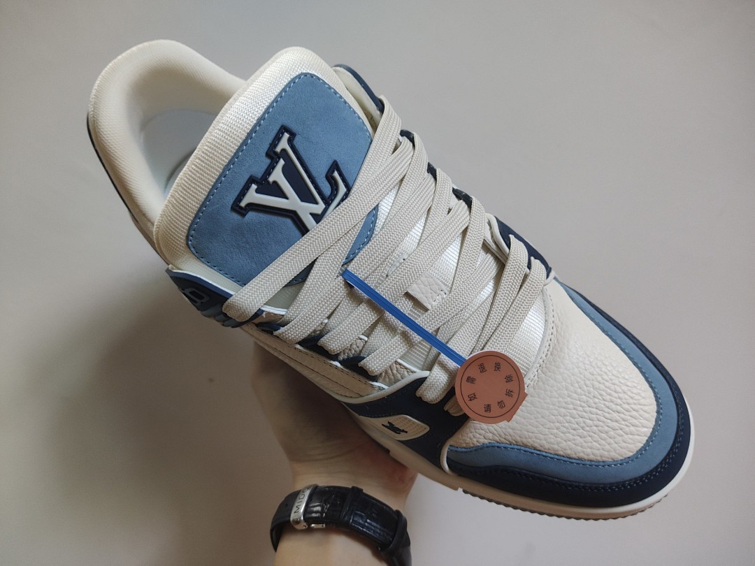 Louis Vuitton LV Trainer - Image 3