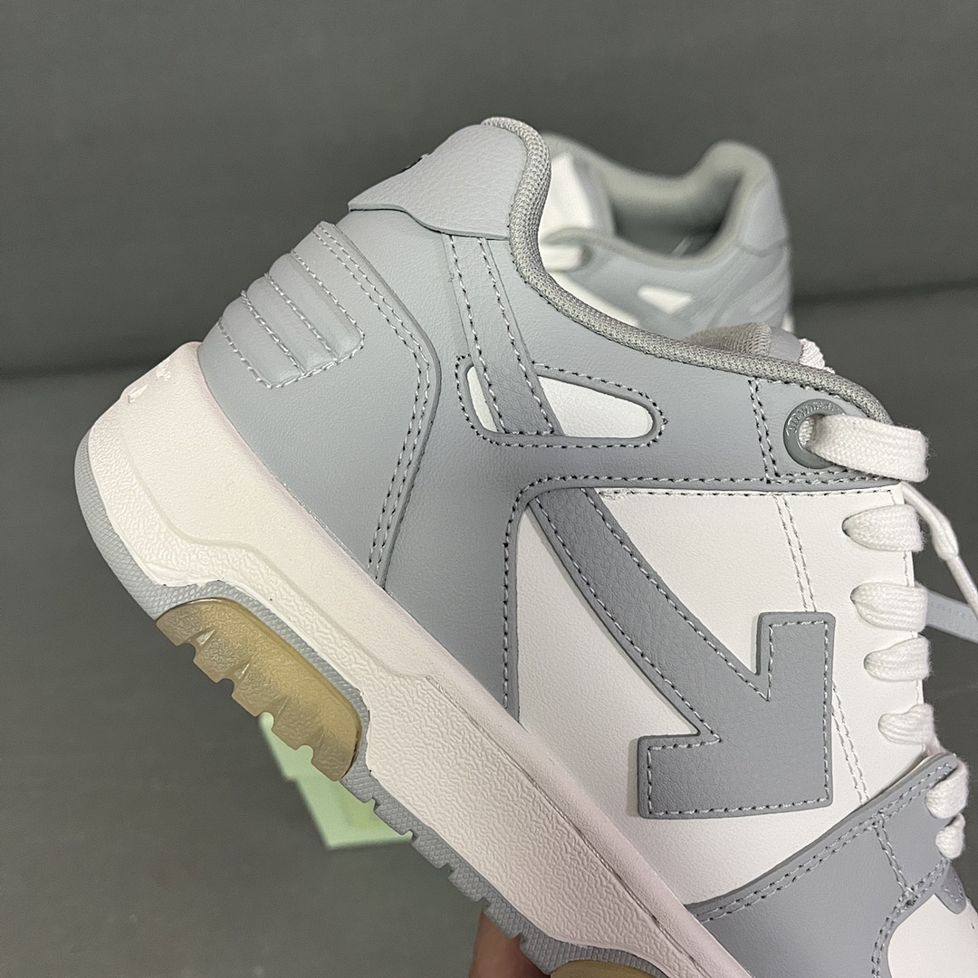 Off-White Grey White - Image 7