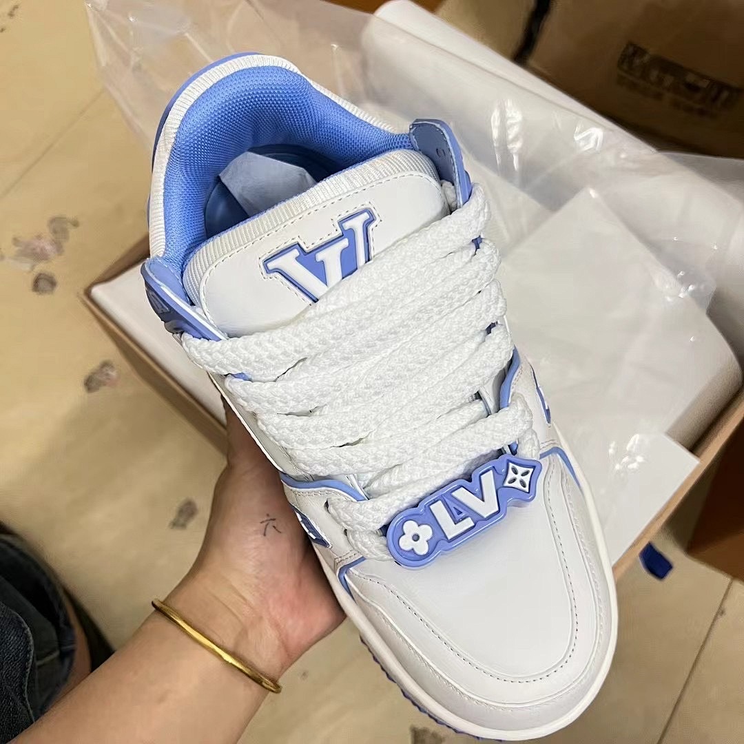 Louis Vuitton LV Trainer Maxi - Image 3