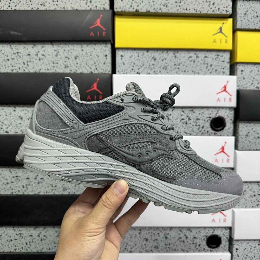 Sony ProGrid Omni 9 Armor (Grey) - Image 3