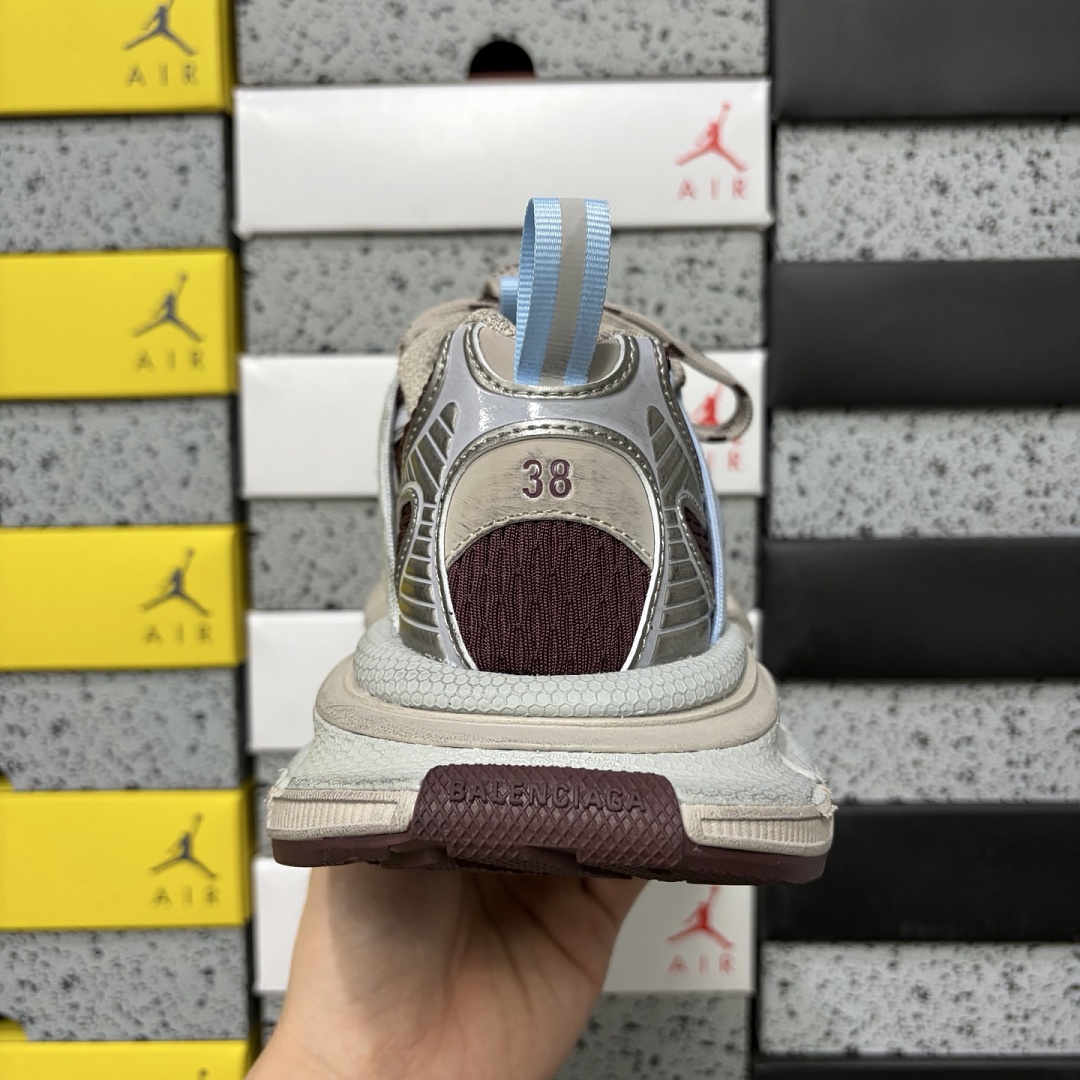 Balenciaga BLCG 3XL - Image 5