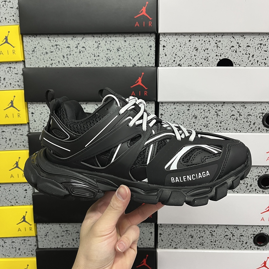 Balenciaga Track - Image 2