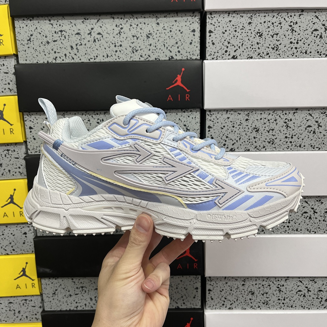 Off-White Be Right Back - Image 3