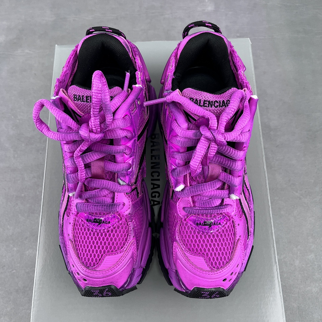 Balenciaga Runner - Image 36