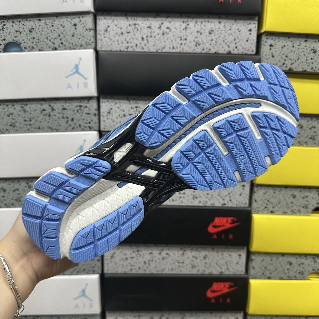 ASICS Gel-Kayano 20 Blue Neptune (Black) - Image 7