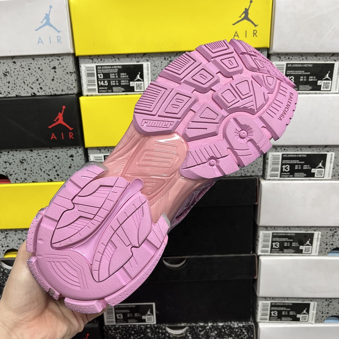 Balenciaga BLCG Runner 7.0 - Image 9