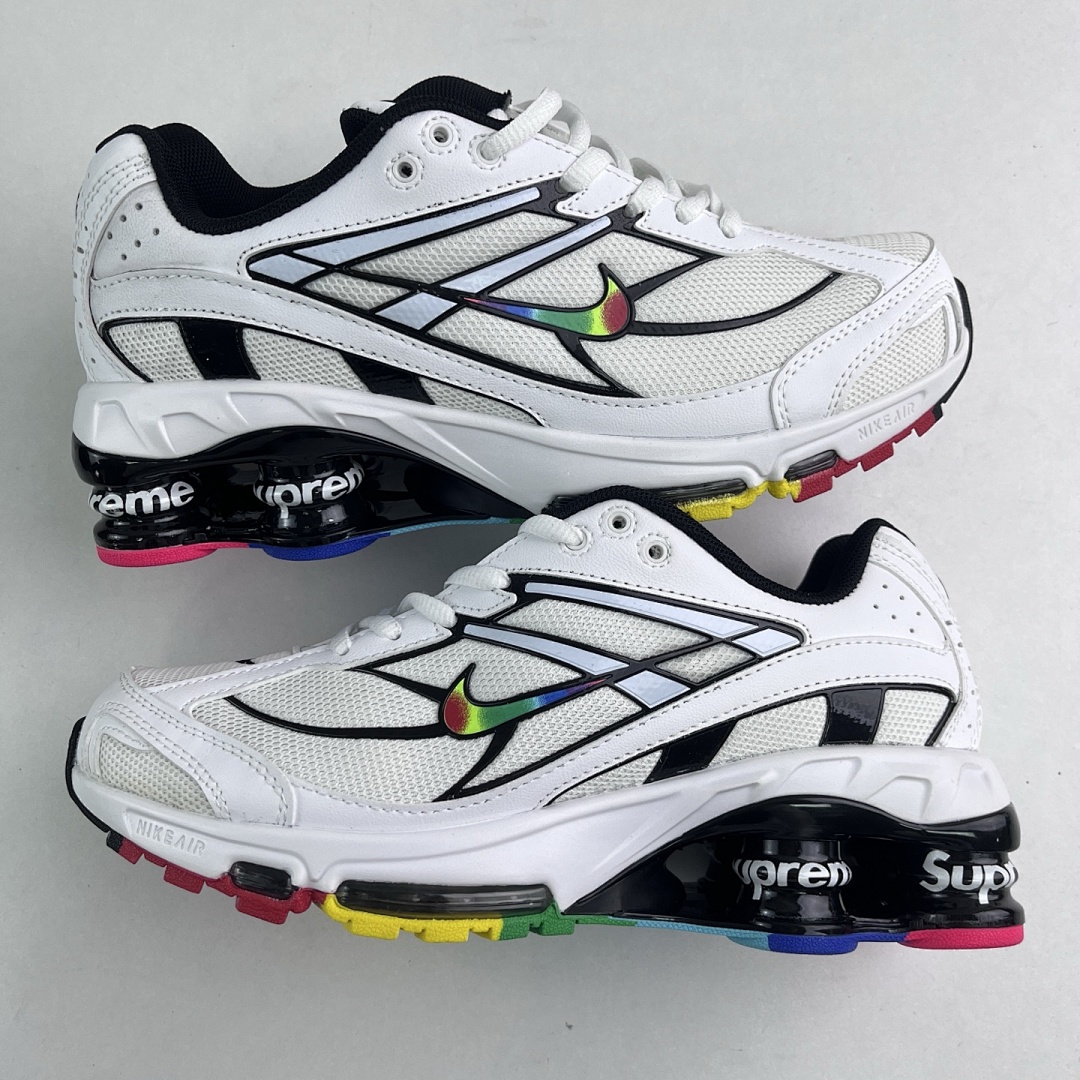 Nike Shox Ride 2 - Image 8