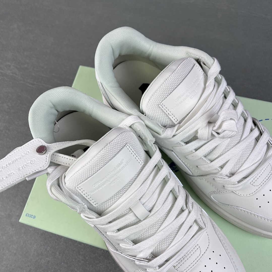 Off-White White - Image 14