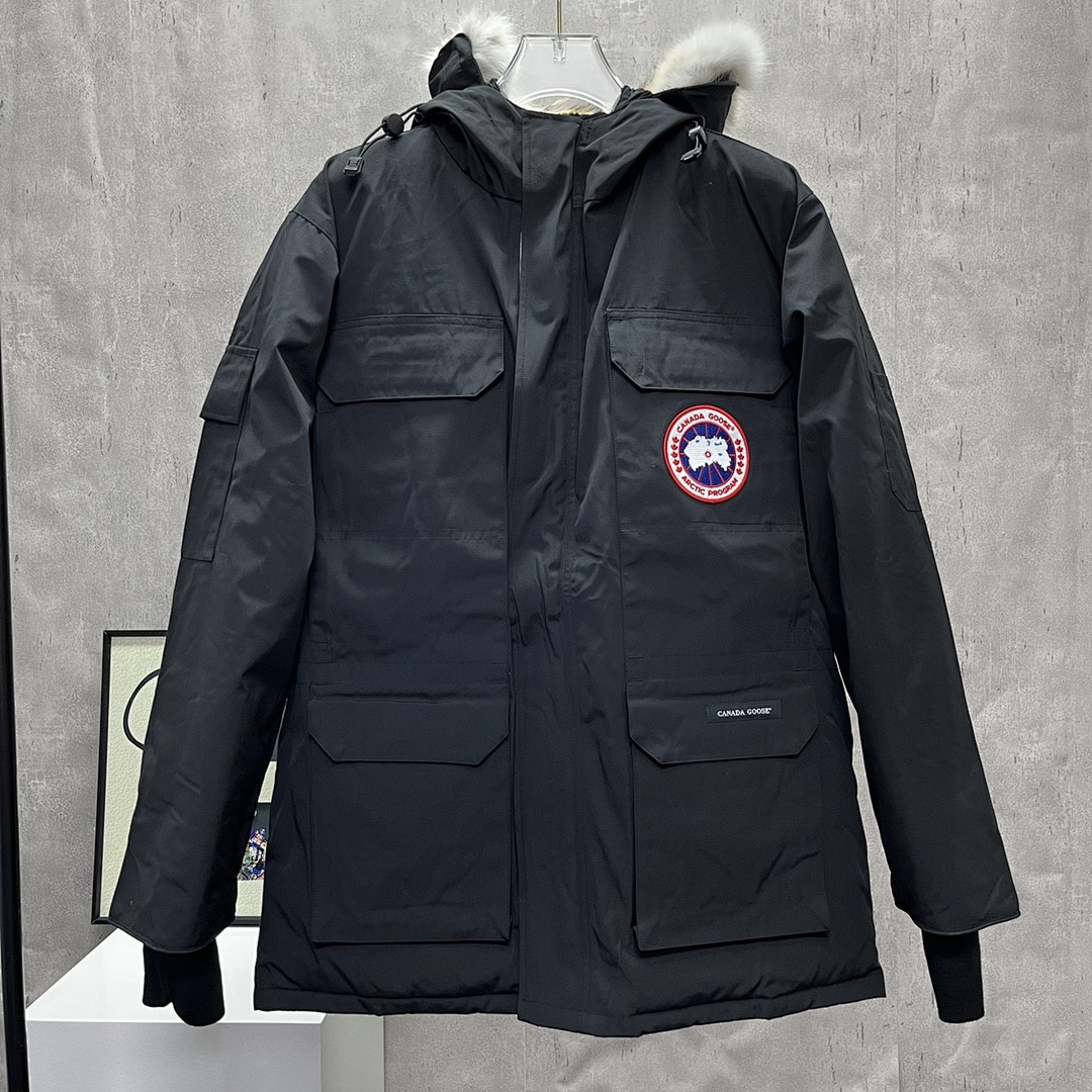 Canada Goose Parka 08