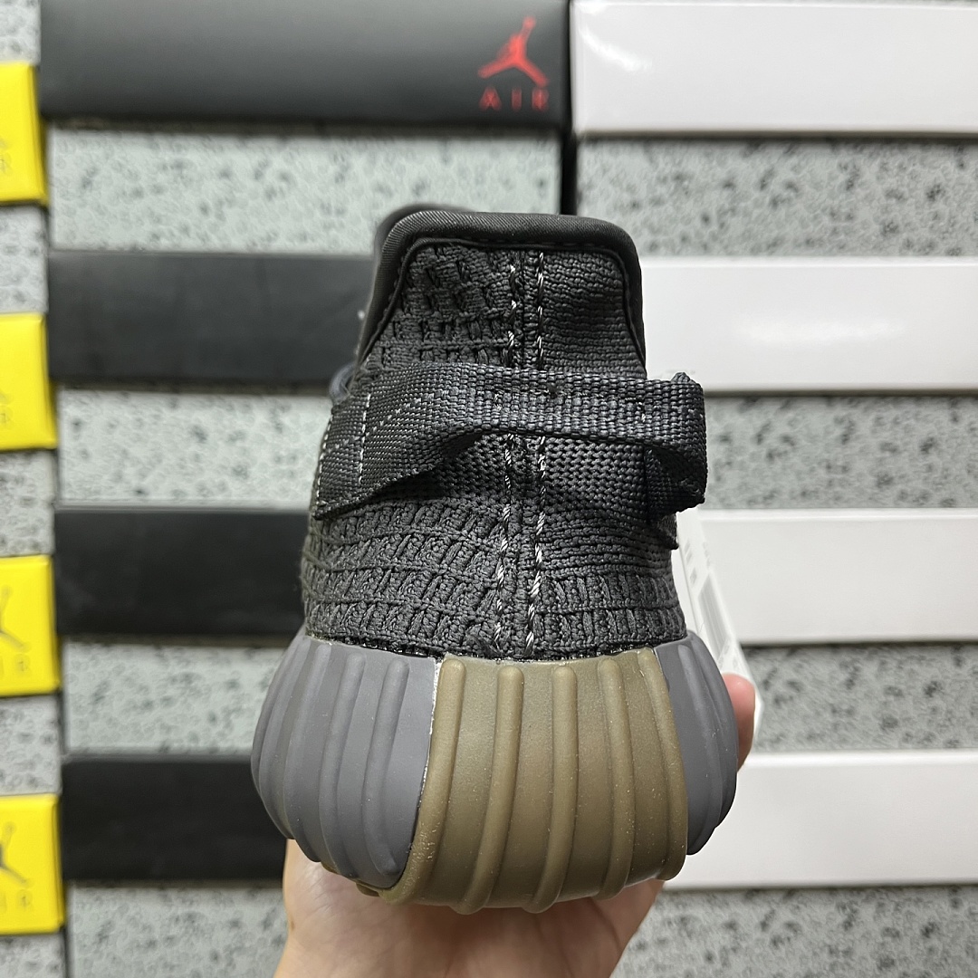 Adidas Yeezy Boost 350 V2 Cinder - Image 9
