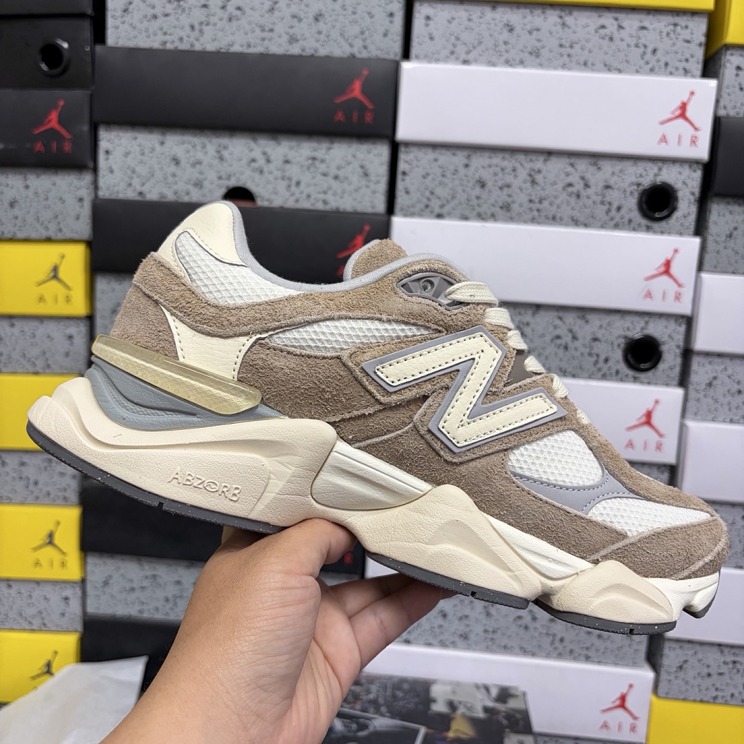 New Balance 9060 - Image 9