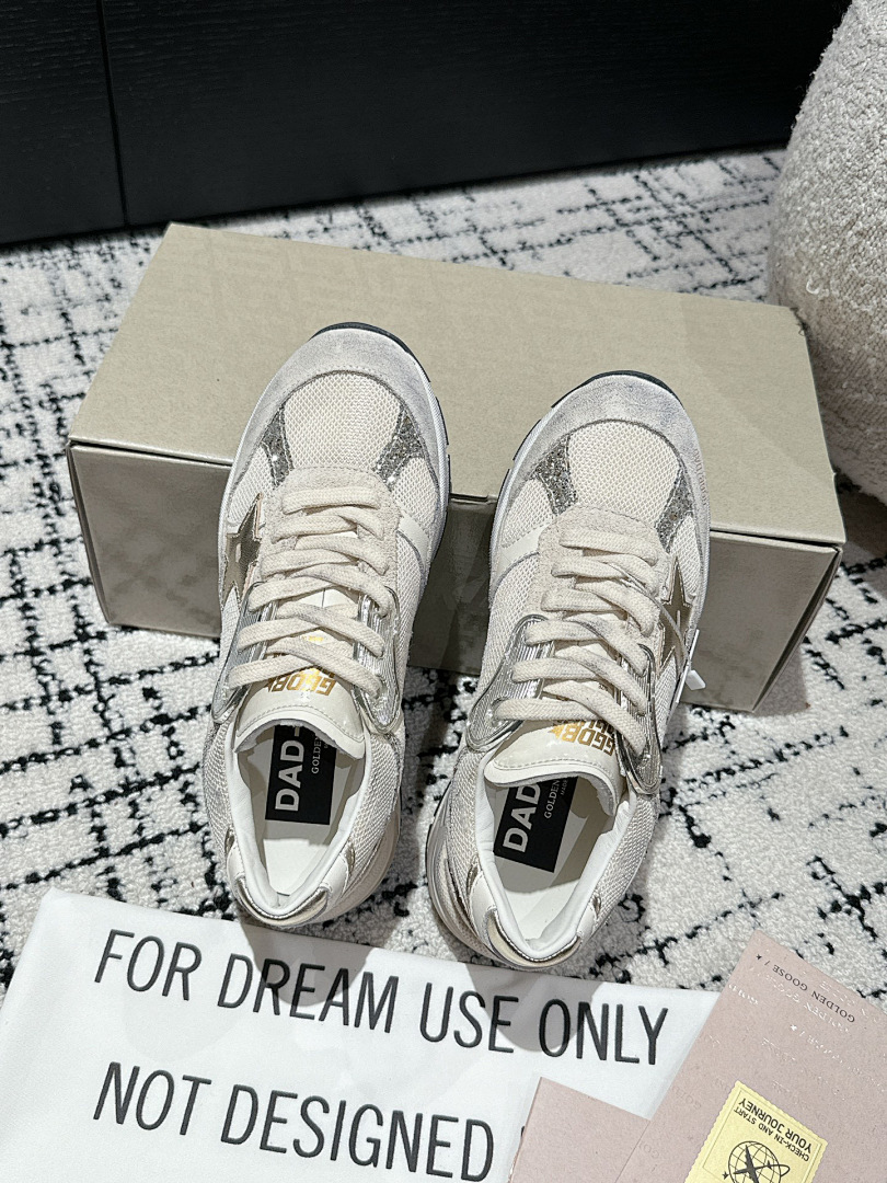 Golden Goose Deluxe Brand 3 - Image 4