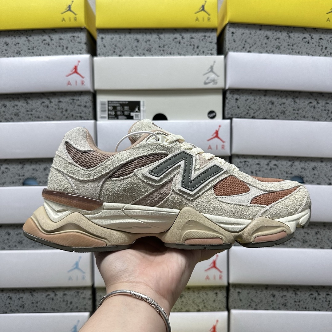 New Balance 9060 - Image 5