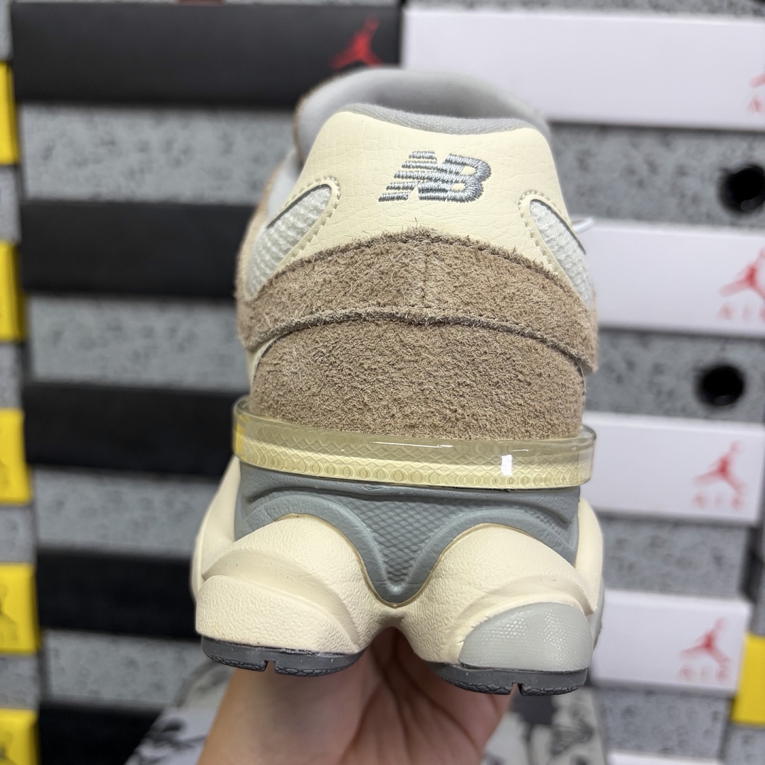 New Balance 9060 - Image 5