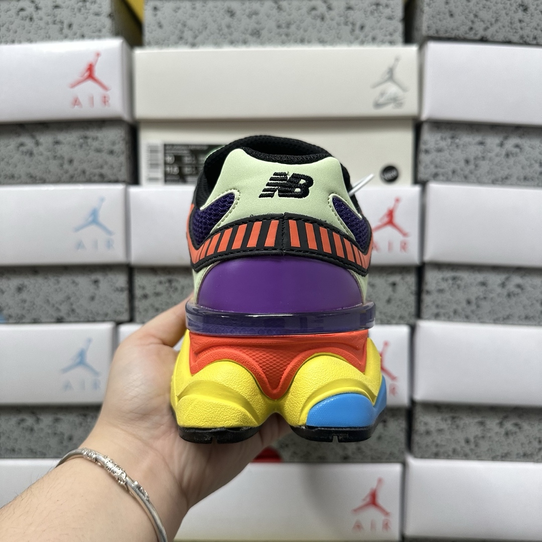 New Balance 9060 - Image 8