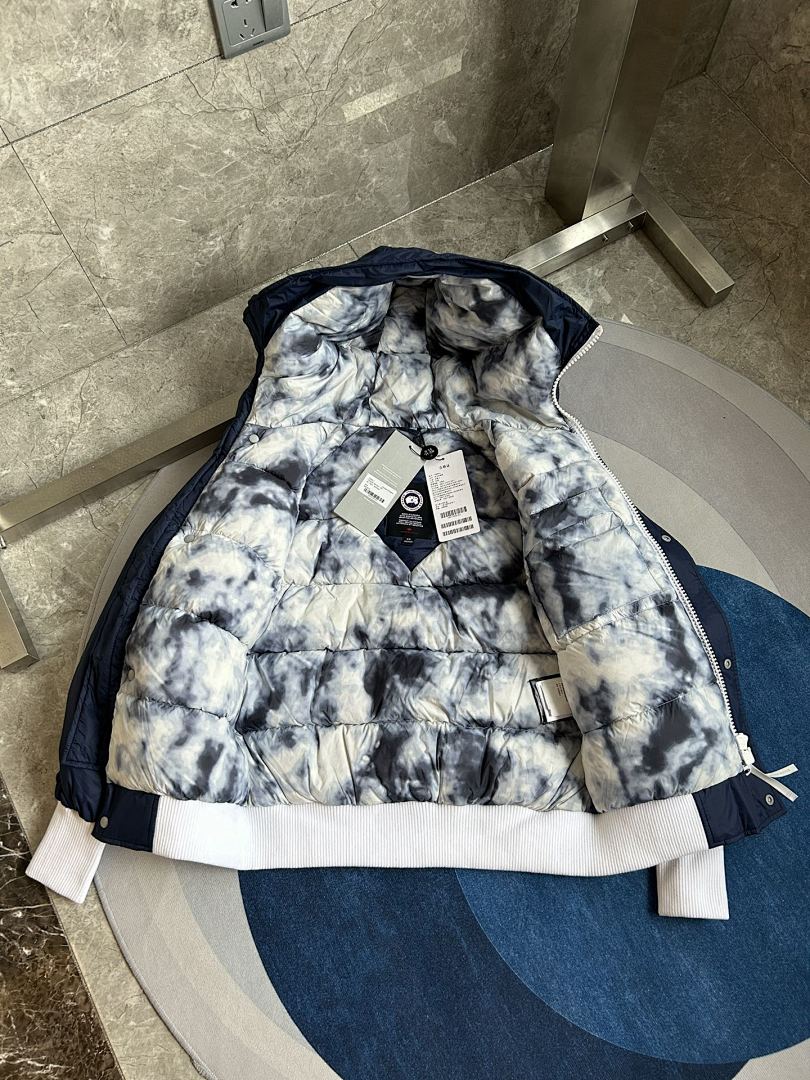 Canada Goose Chiliwack Bomber-ISO - Image 20