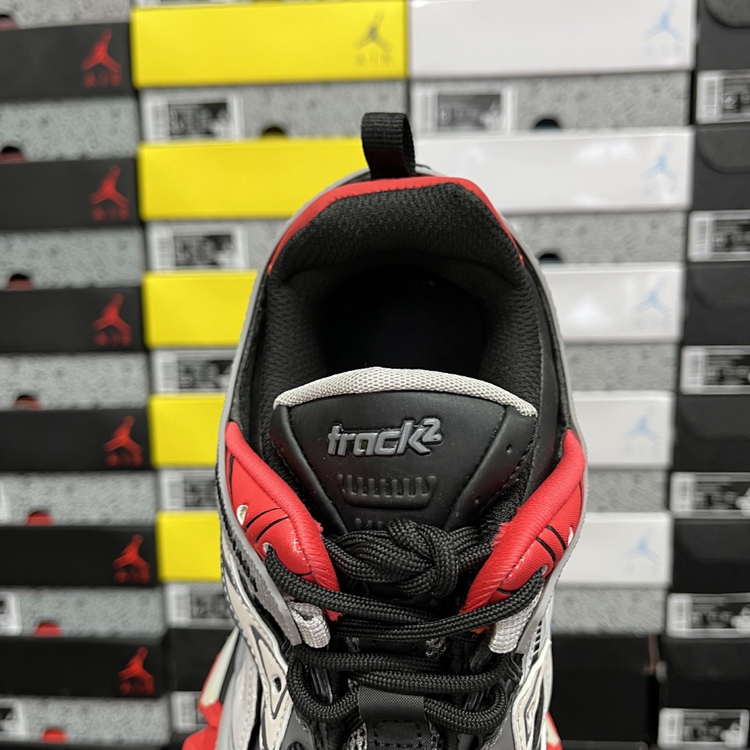Balenciaga Track 2.0 - Image 52