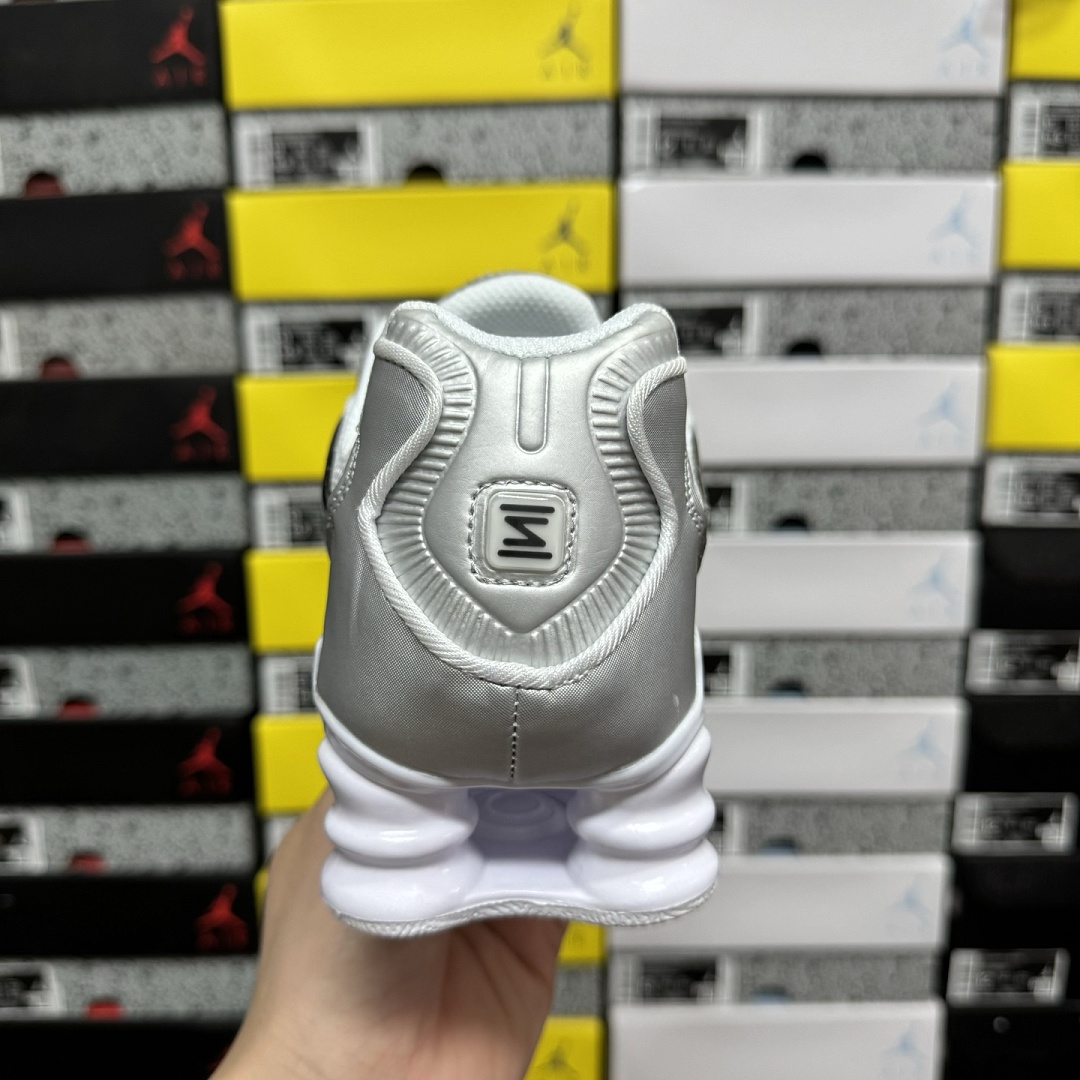 Nike Shox TL - Image 8