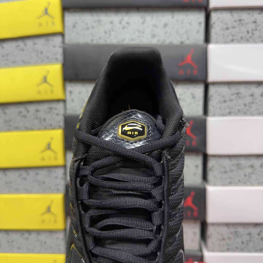 Nike Air Max Plus 852630-001 - Image 2