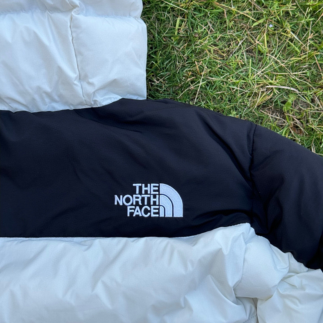 The North Face TNF Himalayan Goose Down 550 Fill Jacket - Image 63