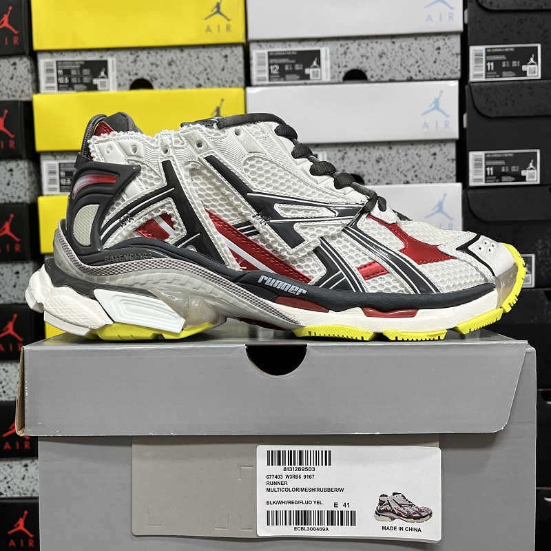 Balenciaga BLCG Runner 7.0