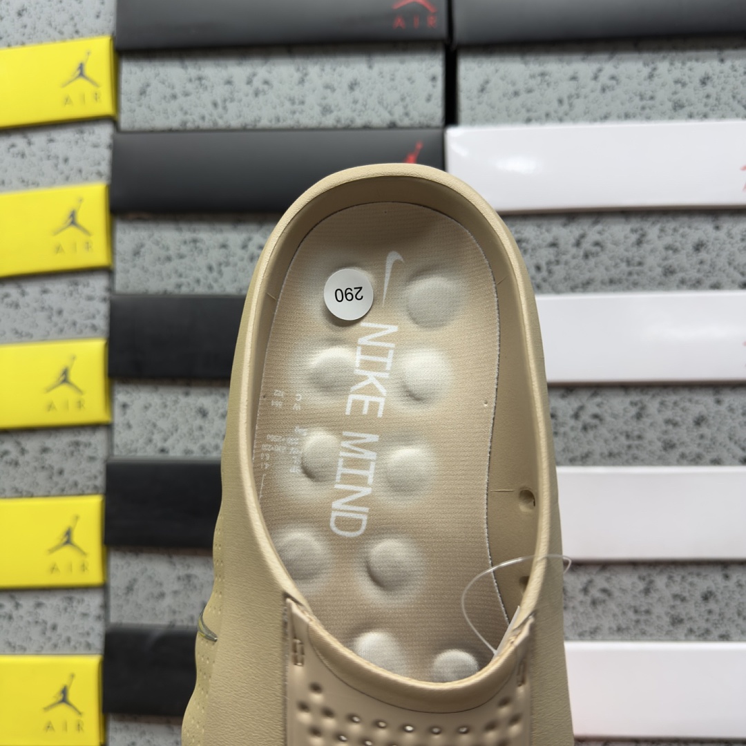 Nike Mind 001 Slide Rattan - Image 6