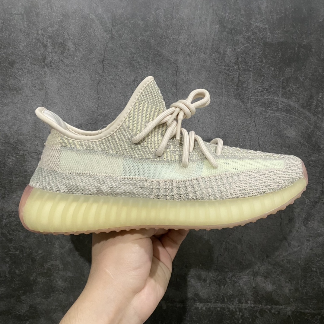 Adidas Yeezy 350 Lemon Patchwork Angel - Image 19