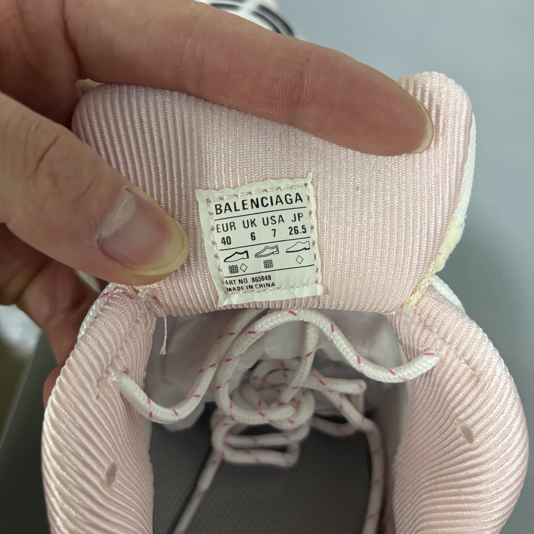 Balenciaga Triple S 2 - Image 10