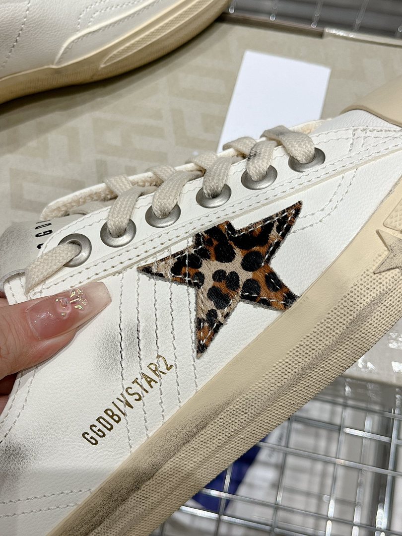 Golden Goose Deluxe Brand 11 - Image 3