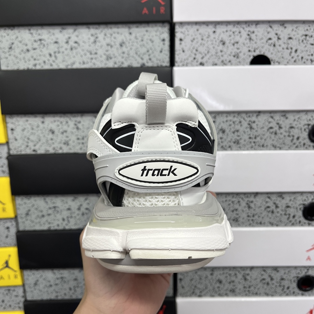Balenciaga Track - Image 9