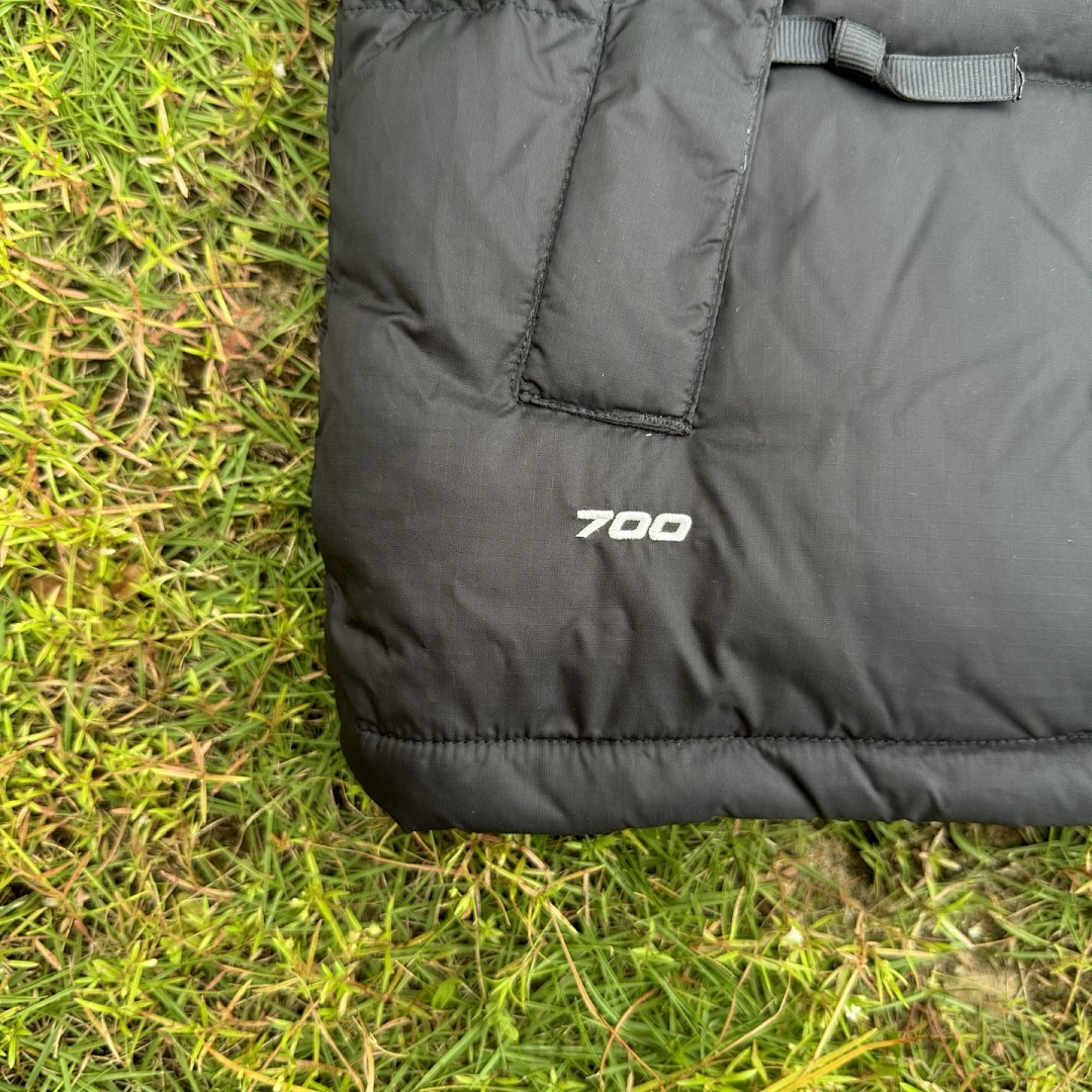 The North Face TNF 1996 Retro Nuptse Vest - Image 104