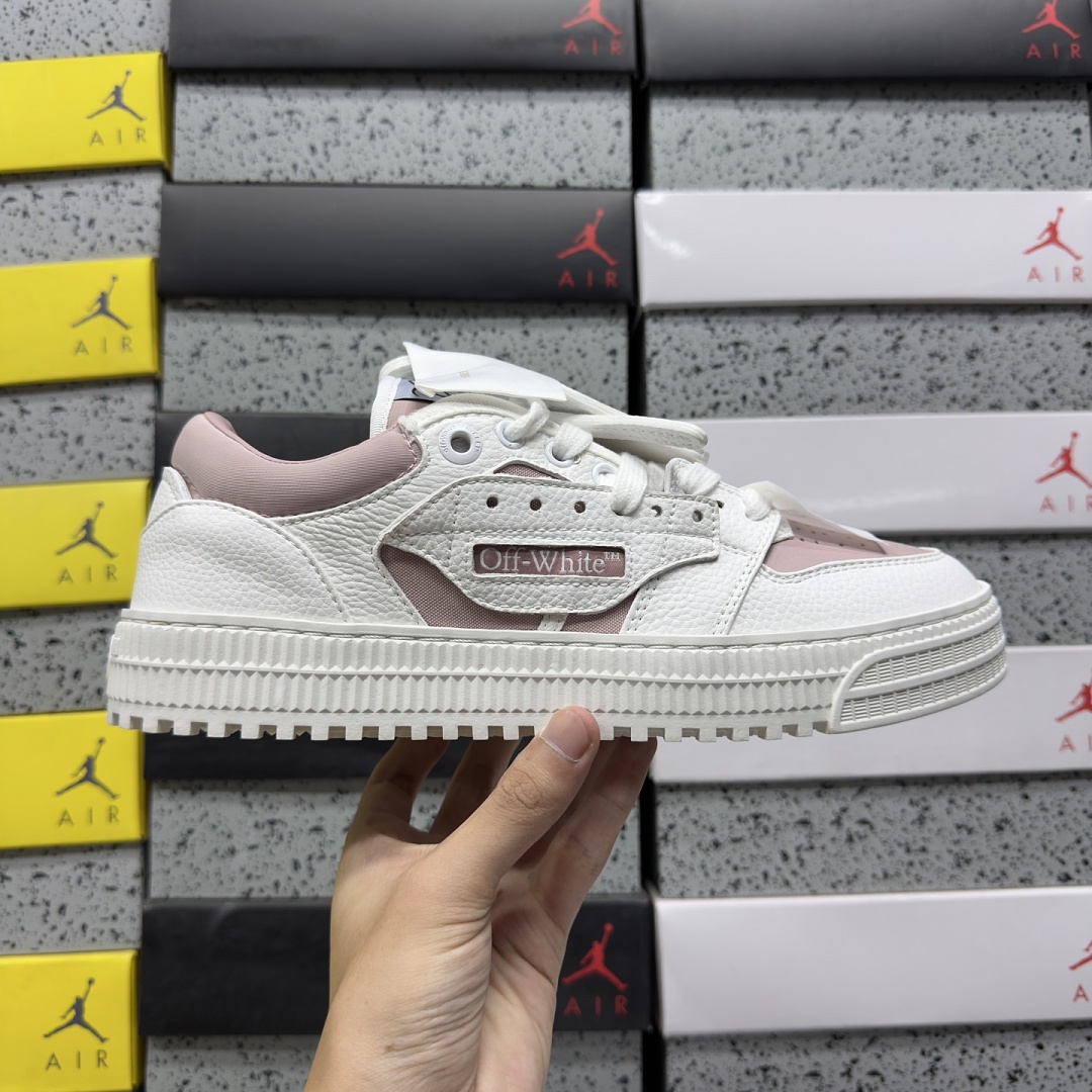 Off-White 3.0 Off Court Low - Image 9
