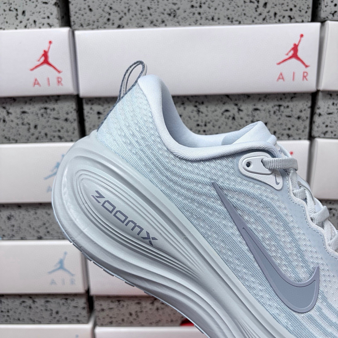 Nike Vomero Plus Football Grey Ashen (Slate) - Image 5