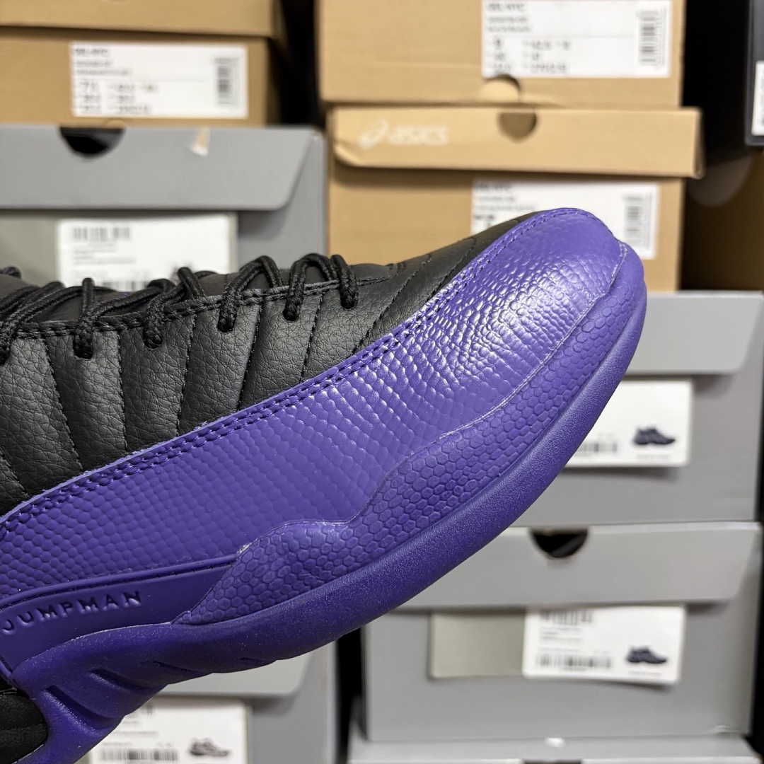Nike Field (Purple) - Image 2