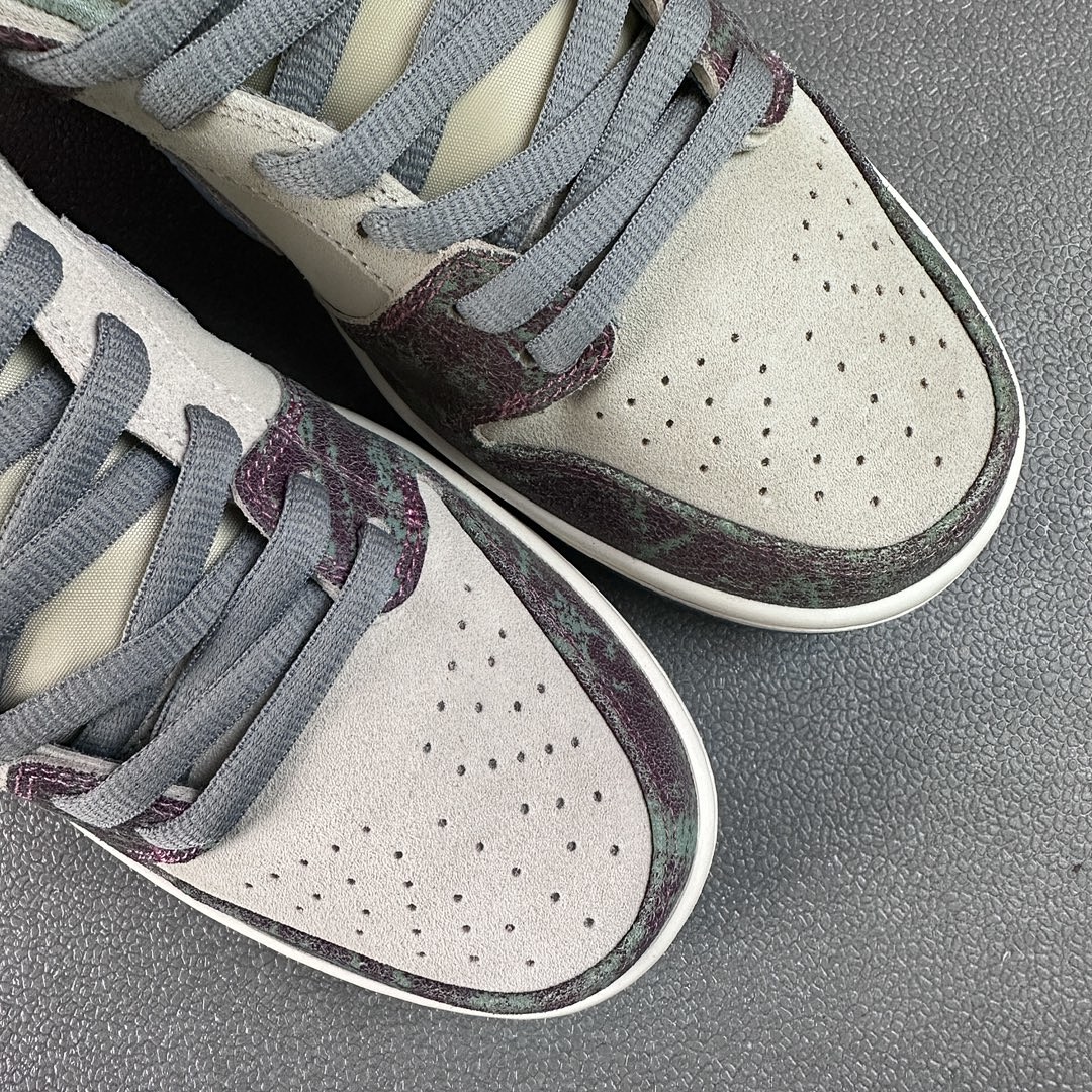 Nike SB Dunk Low Crenshaw Skate Club - Image 8