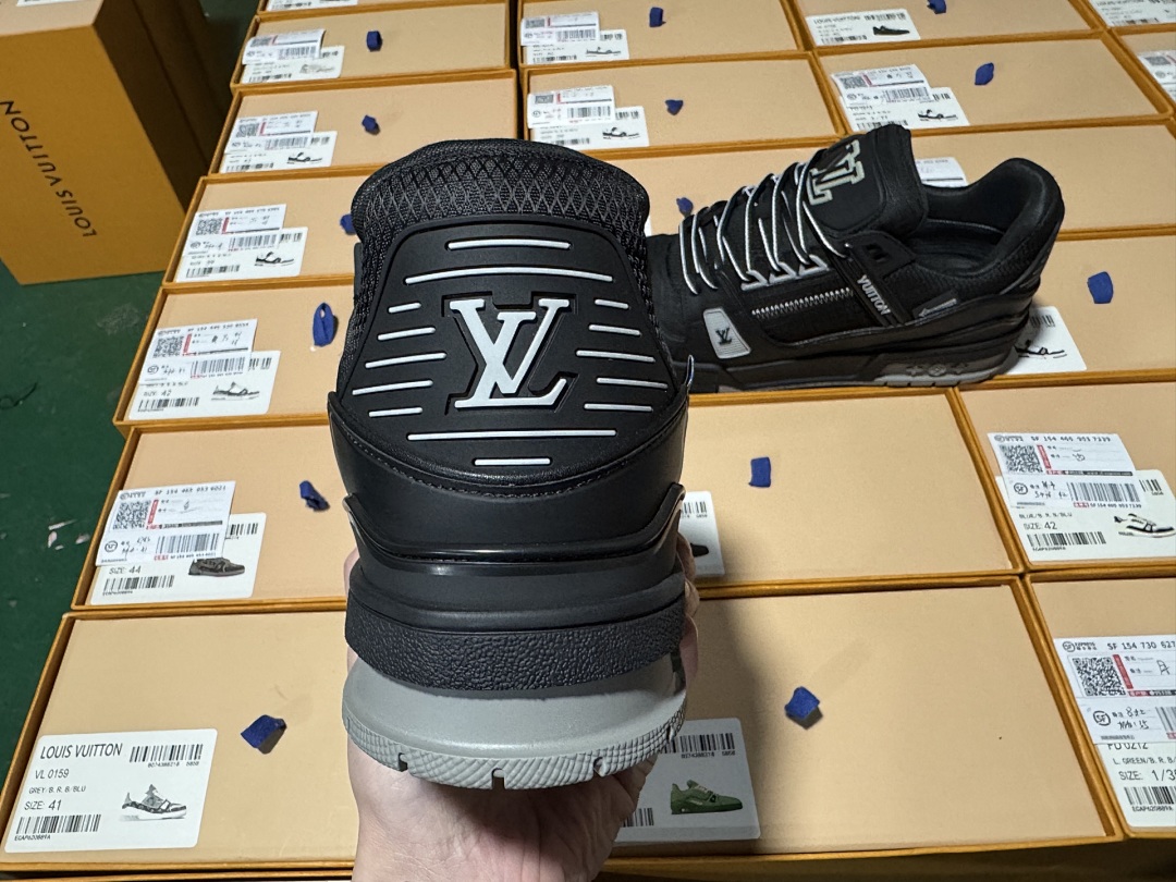 Louis Vuitton LV Trainer - Image 7