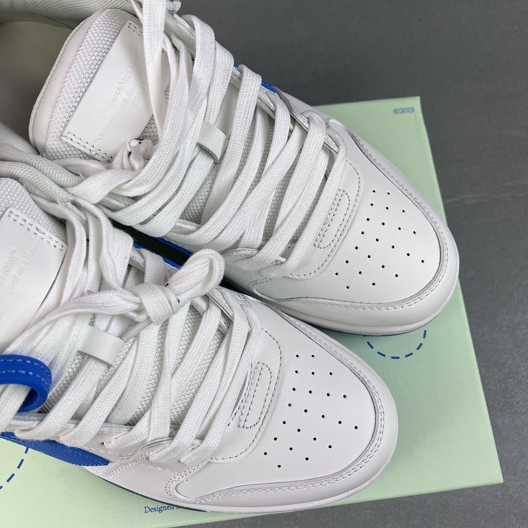 Off-White White Blue - Image 5