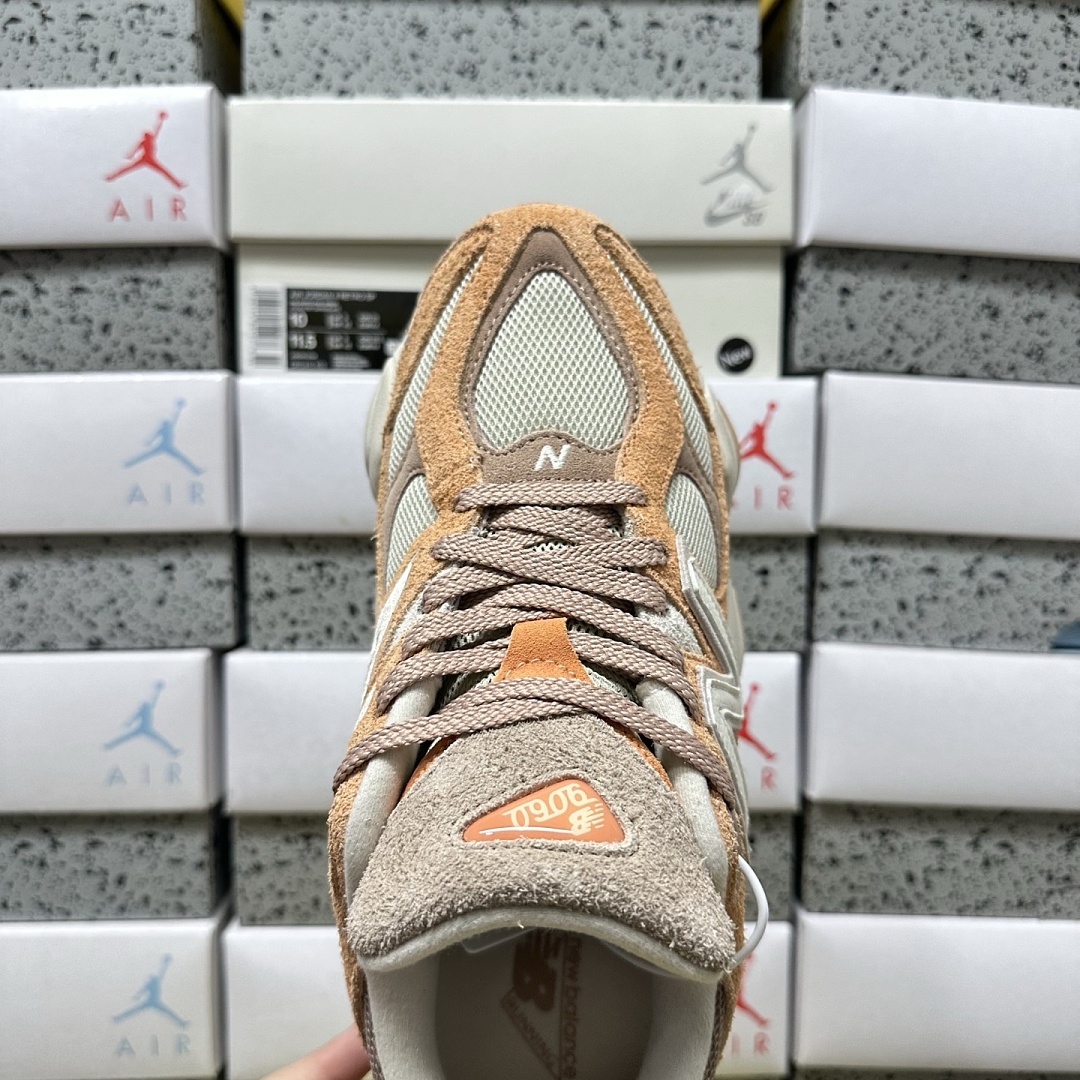 New Balance 9060 - Image 5
