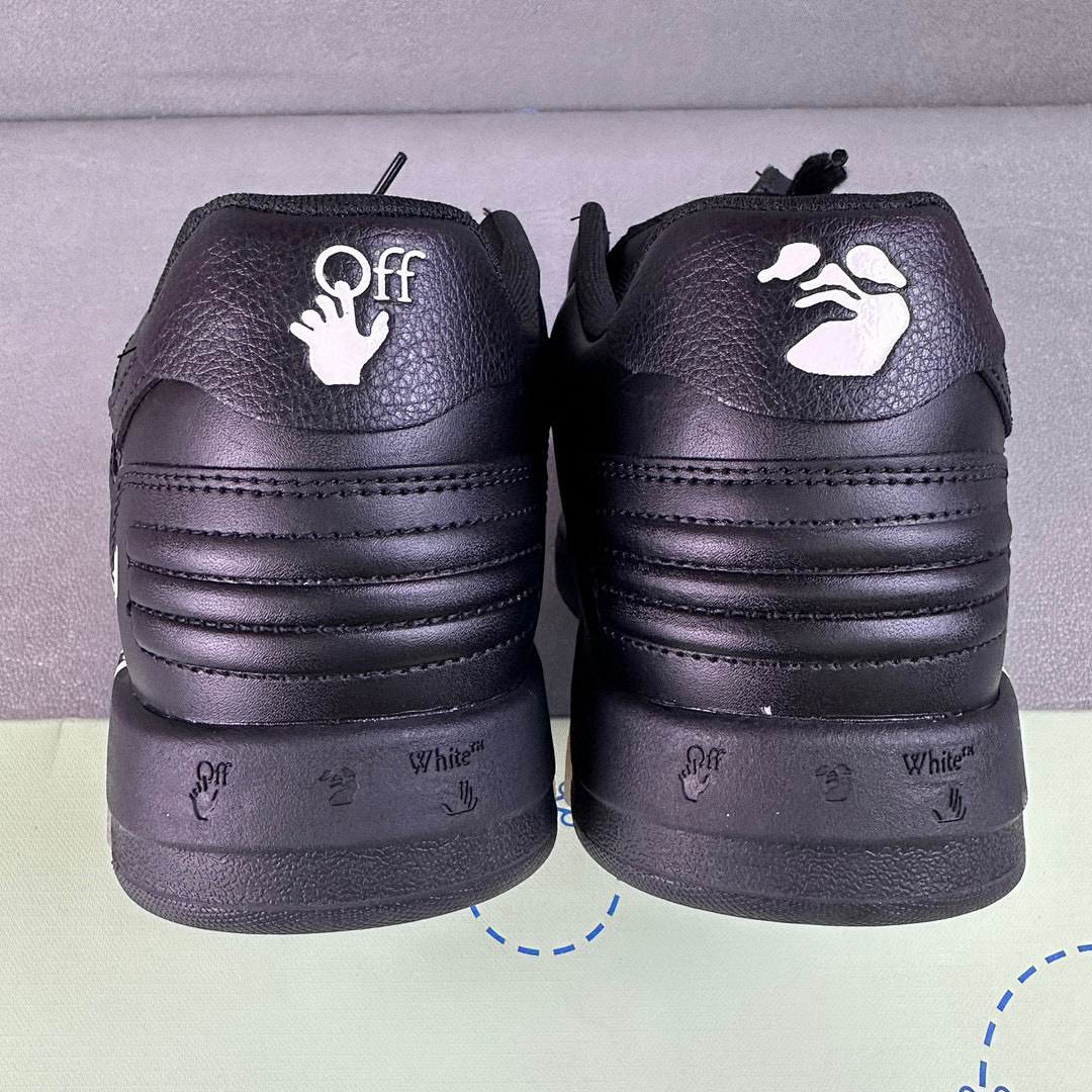 Off-White Black - Image 8