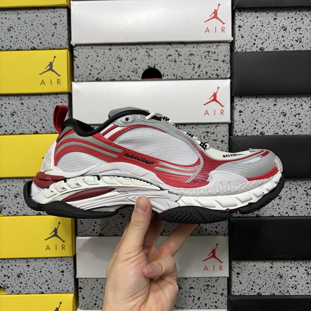 Balenciaga Triple S 2 - Image 12