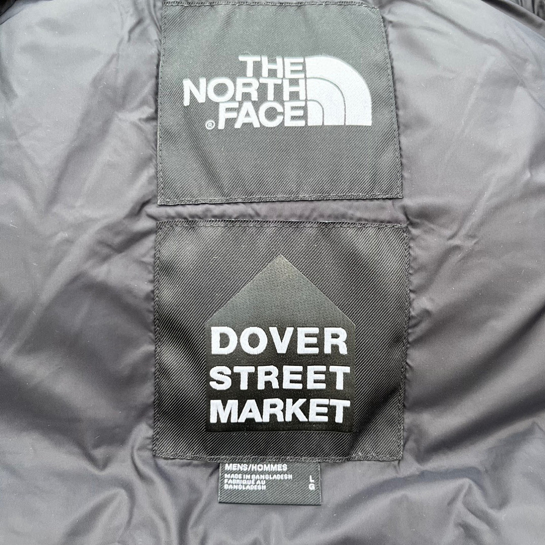 The North Face TNF 1996 Retro Nuptse 700 Fill Packable Jacket - Image 16