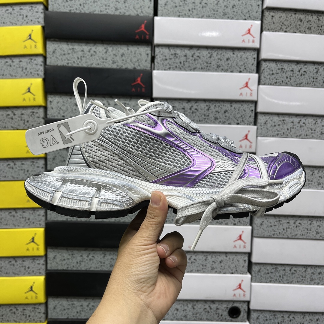 Balenciaga BLCG 3Xl - Image 76