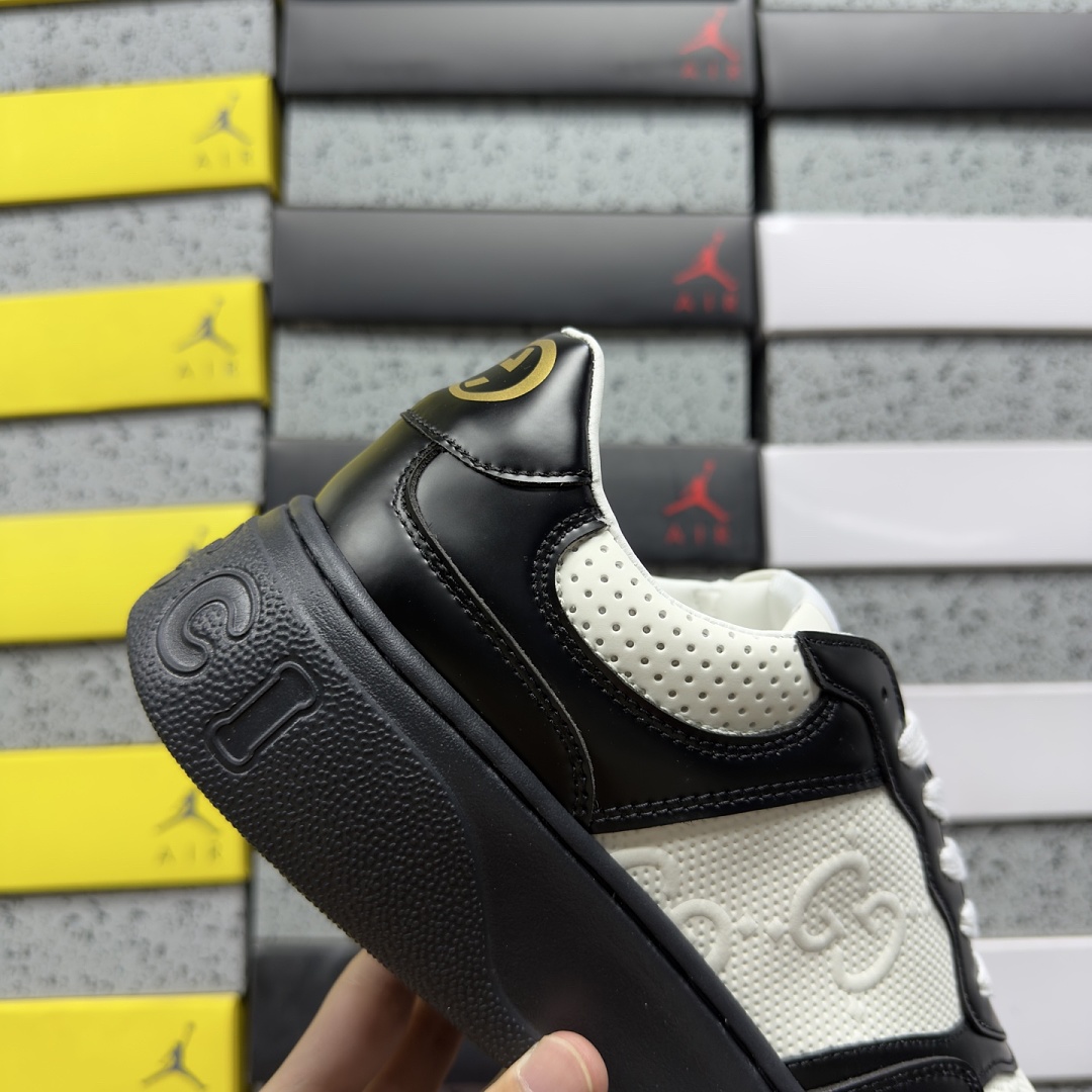 Gucci Chunky GG Web Sneaker - Image 8