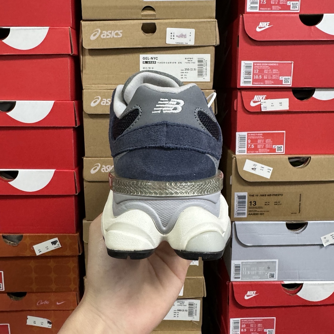 New Balance 9060 - Image 6