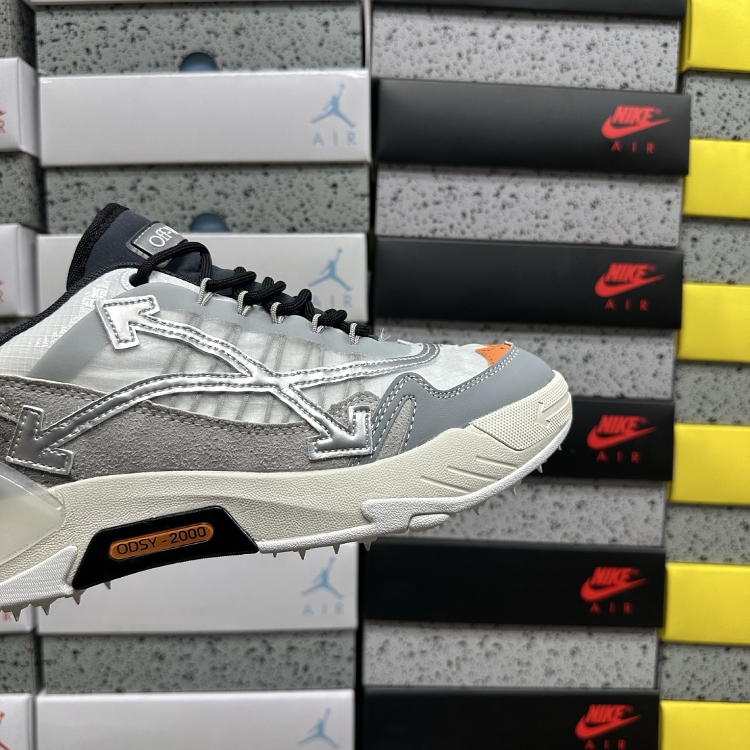 Off-White Odsy-2000 - Image 10